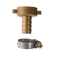 Cornat Aansluitstuk Voor Darm 3/4-3/8 Ms - TEC308104