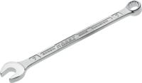 HAZET Ringsteeksleutel 600N-7 · Buitentwaalfkant tractieprofiel · SW 7 mm
