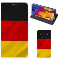 LG V40 Thinq | Standcase | Duitsland