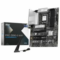 Moederbord MSI PRO Z890-S WIFI