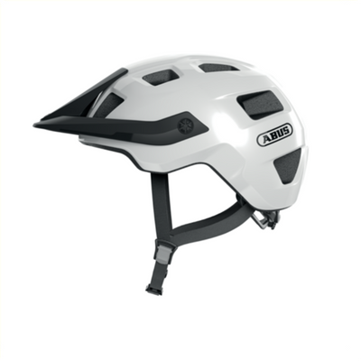 Abus helm motrip shiny wit l 57-61cm
