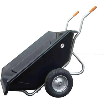 Mefro 014250 Kruiwagen Lucht