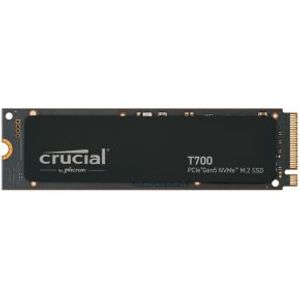 Crucial T700 M.2 4 TB PCI Express 5.0 NVMe