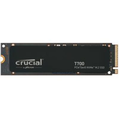 Crucial SSD T700 4TB