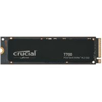 Crucial T700 M.2 4 TB PCI Express 5.0 NVMe - thumbnail