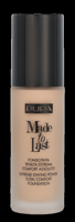 Pupa Milano - Pupa Made To Last Total Comfort Foundation SPF10 30 ml 010 Porcelain Pupa Milano - Pupa Made To Last Total Comfort Foundation SPF10 30 ml 010 Porcelain