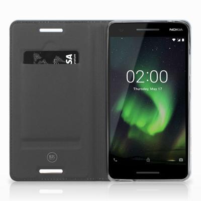 Nokia 2.1 2018 | Book Cover | Rotterdam