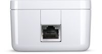 Devolo dLAN 1200+ 1200 Mbit/s Ethernet LAN Wit 1 stuk(s) - thumbnail