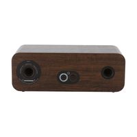 Q Acoustics: Q 3090Ci Centerspeaker - English Walnut - thumbnail