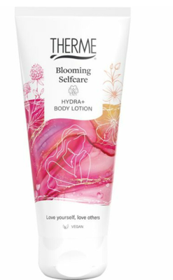 Therme Blooming Selfcare Melk Hydra+ Body Lotion 200ml