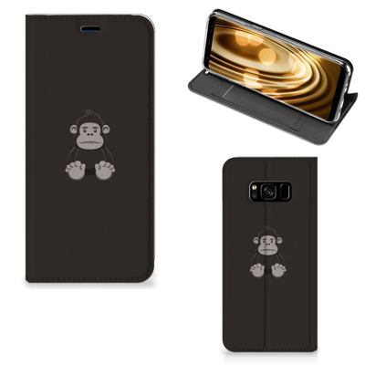 Samsung Galaxy S8 Magnet Case Gorilla Samsung Galaxy S8 Magnet Case Gorilla