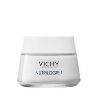 Vichy Vichy Nutrilogie 1 Dagcrème Droge Gevoelige Huid 50ml