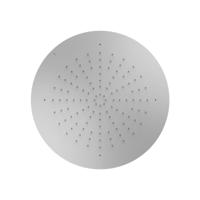 Hoofddouche Tres Exclusive | 50 cm | Rond | Chroom