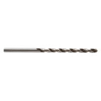 Wolfcraft Metaalboor | HSS R | Ø6,0 x 139mm | 1 stuk - 7596010