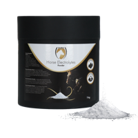Excellent Horse Electrolytes Powder 1 kg