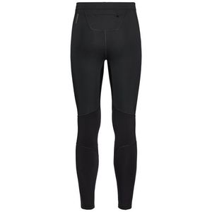 Odlo Velocity Tight S Zwart