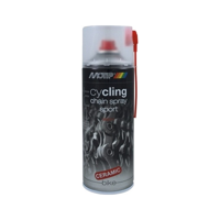 Motip excellent kettingspray derailleur 400ml