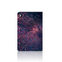 Samsung Galaxy Tab A8 2021/2022 Tablet Beschermhoes Stars - thumbnail