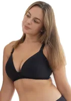 Voedings en kolf BH - May zonder beugel - Voorgevormd zonder vulling - Zwangerschapsondergoed