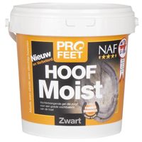 NAF Profeet Hoof Moist zwart - thumbnail