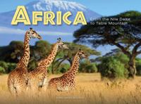 Fotoboek Africa | Amber Books Fotoboek Africa | Amber Books