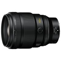 Nikon Z 135mm F/1.8 S-line Plena
