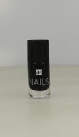 Da Make-Up Nagellak black 10 Milliliter