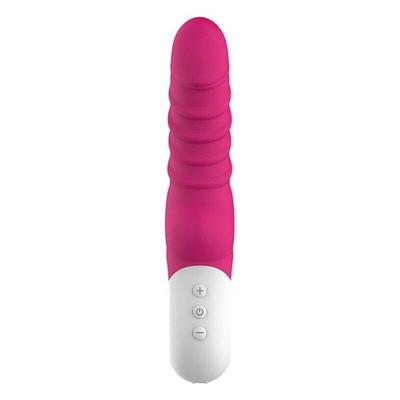 Vibrator Liebe Vertigo Kers