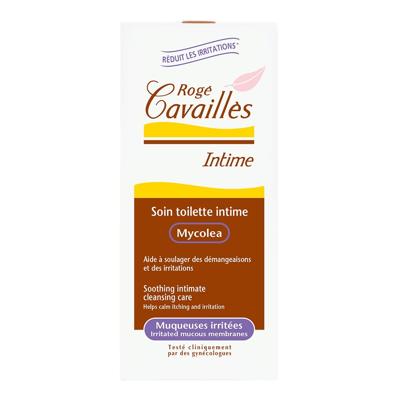 Hygiene Intime Soin Toilette Intime Mycolea