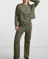 Huispak dames - Lounge pak dames - Oversized jogging pak vrouwen