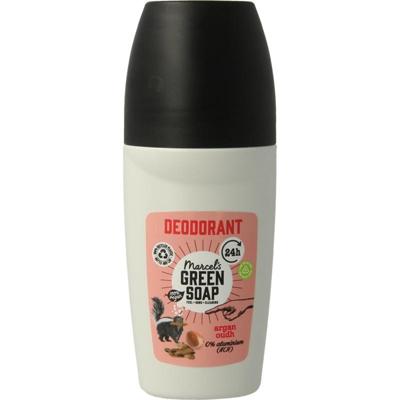 Deoroller argan oudh