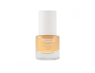 Namaki Kinder nagellak - gold 21
