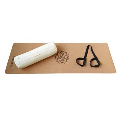 Yin yoga set - Klassiek - Ivoor