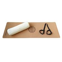 Yin yoga set - Klassiek - Ivoor