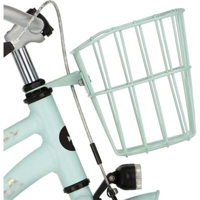 Alpina mand 16/18 ocean glace mint matt
