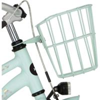 Alpina mand 16/18 ocean glace mint matt