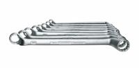 Gedore 2-8 Ringsleutelset 8-delig 6-22mm - 6030580