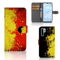 Huawei P30 Pro | Bookstyle Case | België