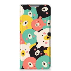 Xiaomi 12 | 12X Magnet Case Bears