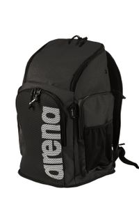 Arena Team Backpack 45L zwemtas zwart