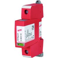 DEHN 952097 DG S WE 600 FM Overspanningsafleider 15 kA 1 stuk(s)