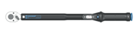 Gedore 3550-20 vk | momentsleutel | torcoflex | 1/2" | 40-200 nm - 2958058