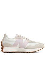 New Balance baskets 327 en cuir - Tons neutres