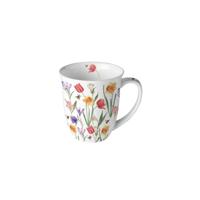 Ambiente mok 0.4l flowers in spring