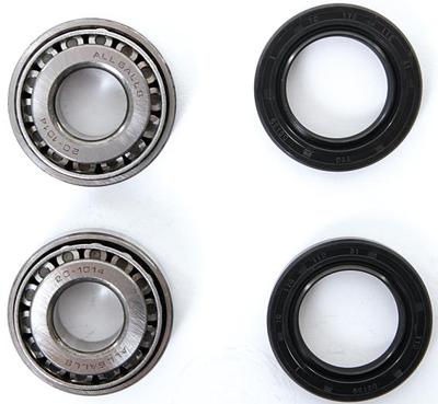 ALL BALLS Racing Wheel bearing sets 25-100 complete with simmerrings