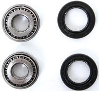 ALL BALLS Racing Wheel bearing sets 25-100 complete with simmerrings ALL BALLS Racing Wheel bearing sets 25-100 complete with simmerrings