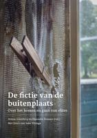 De fictie van de buitenplaats (Paperback)