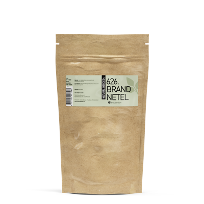 Brandnetel (Gedroogd, Poeder) - Biologisch 100 gram