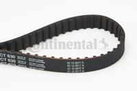 Getande riem CONTINENTAL CTAM, u.a. für Audi, VW, Seat