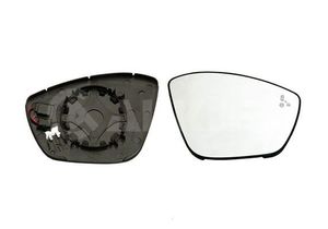 Spiegelglas, buitenspiegel 6436296